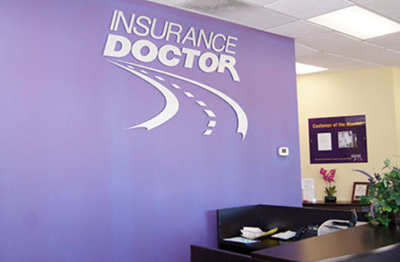 Insurance Doctor - Office