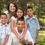 Insurance solution for families