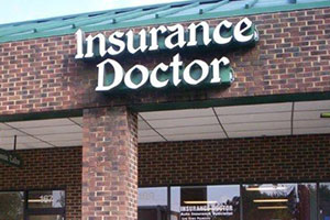 Insurance Doctor - Cary, NC Location