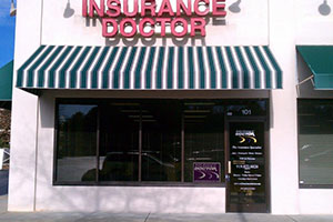 Insurance Doctor - Raleigh, NC Location