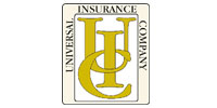 Universal Insurance Company Logo